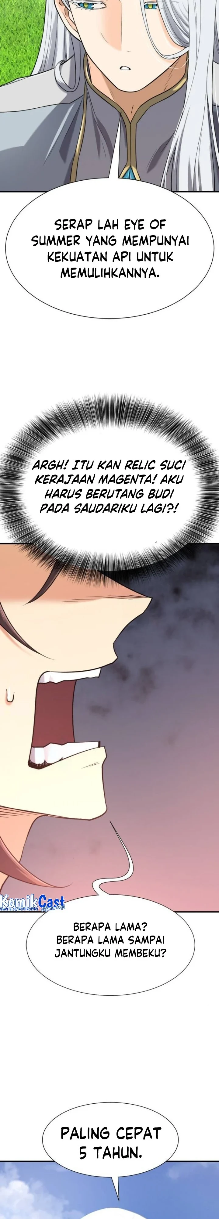 Halaman 29 — The Greatest Estate Developer Chapter 151