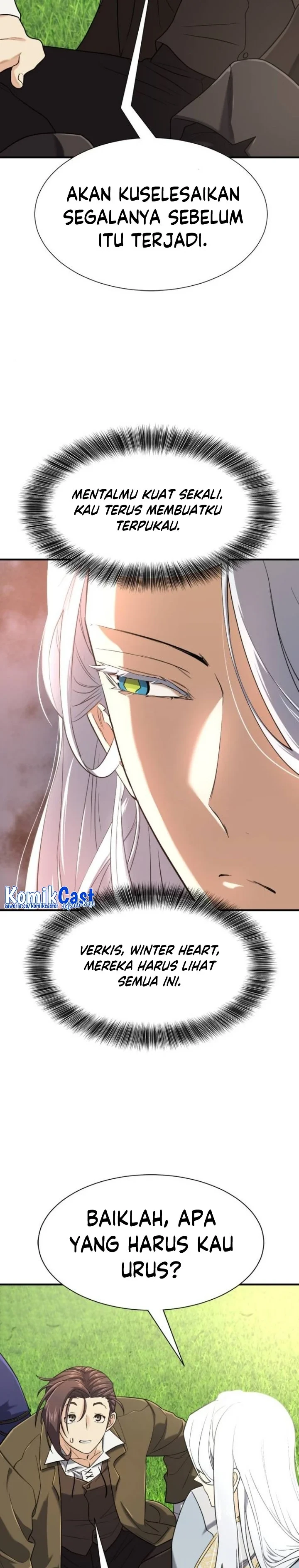 Halaman 31 — The Greatest Estate Developer Chapter 151