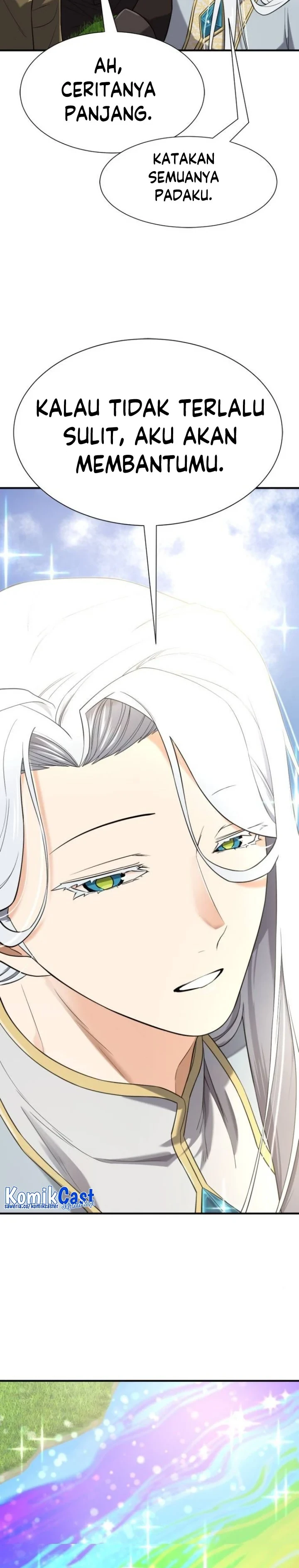 Halaman 32 — The Greatest Estate Developer Chapter 151