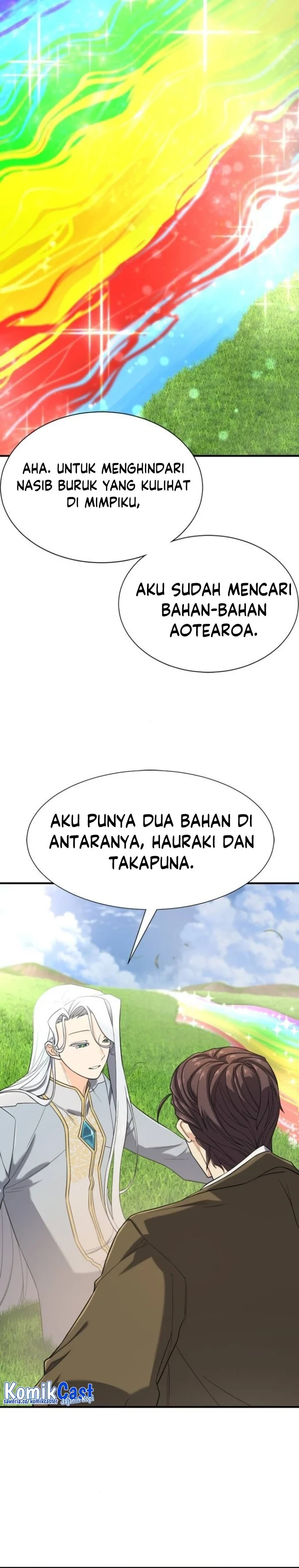 Halaman 33 — The Greatest Estate Developer Chapter 151