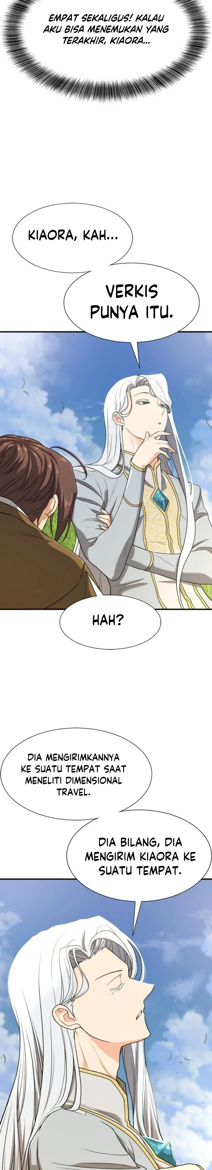 Halaman 36 — The Greatest Estate Developer Chapter 151