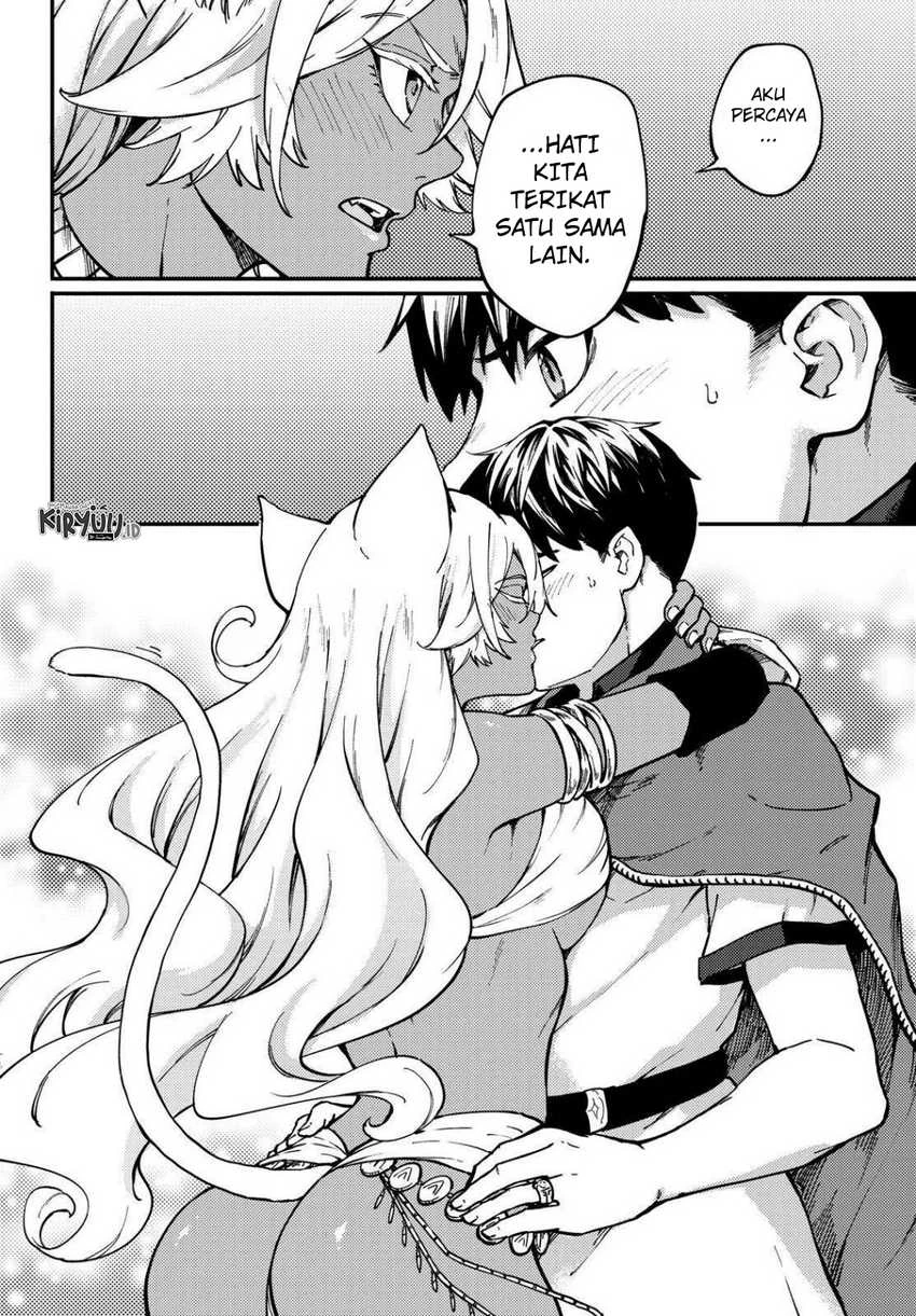 Halaman 12 — Kekkon Yubiwa Monogatari Chapter 61