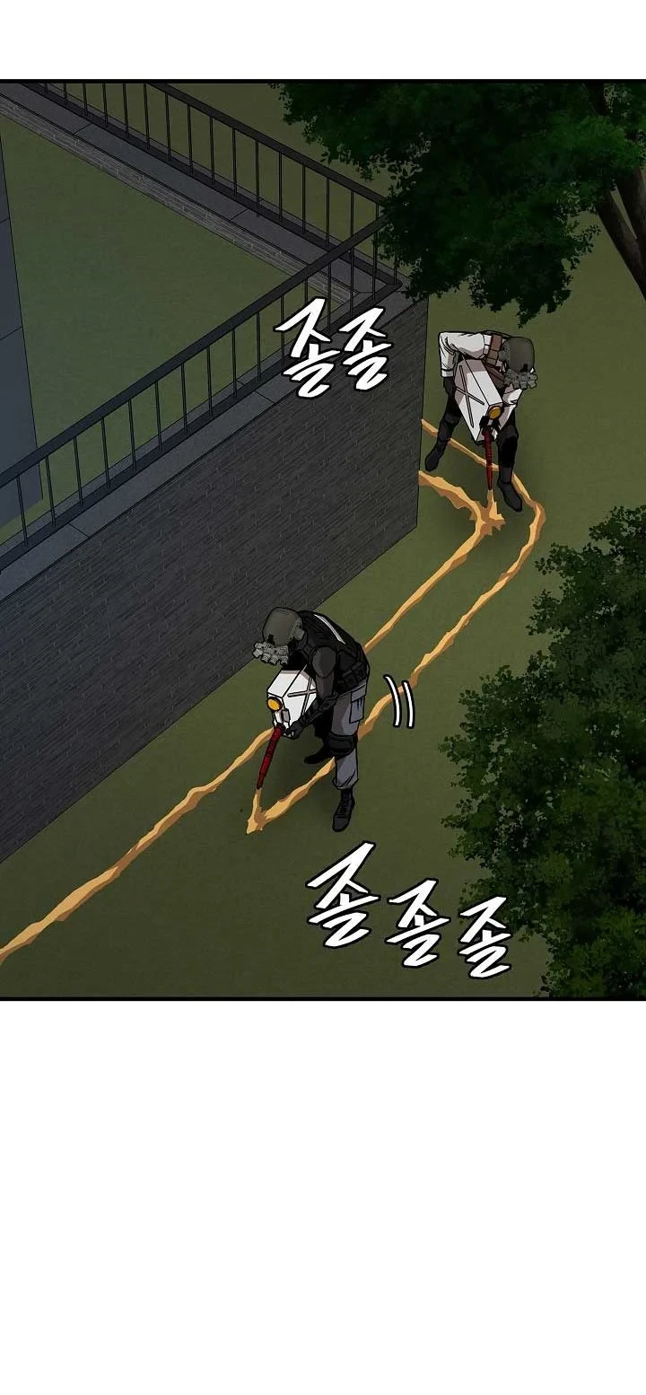 Halaman 5 — Return Survival Chapter 87