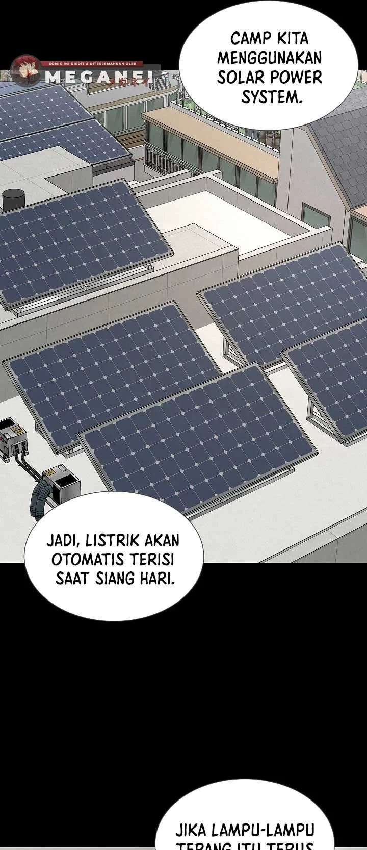Halaman 8 — Return Survival Chapter 87