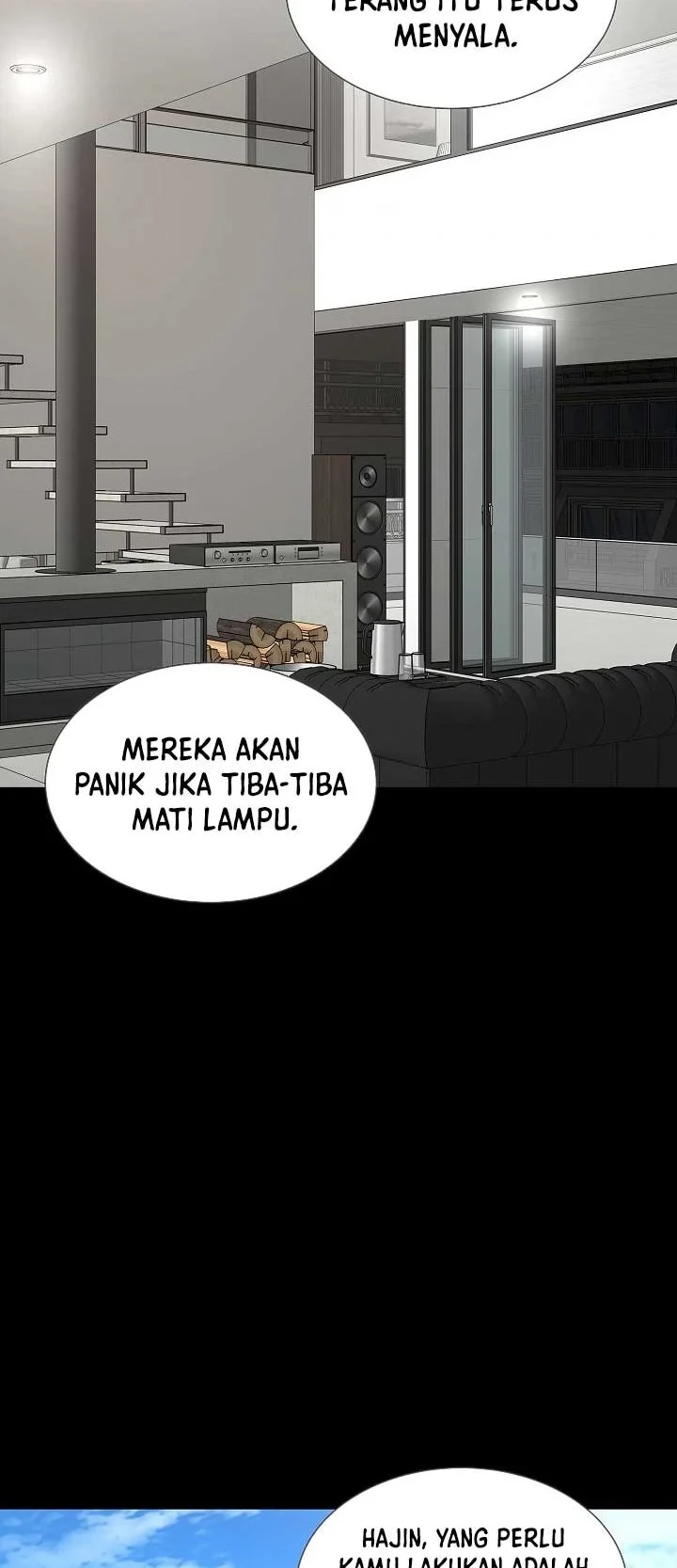 Halaman 9 — Return Survival Chapter 87