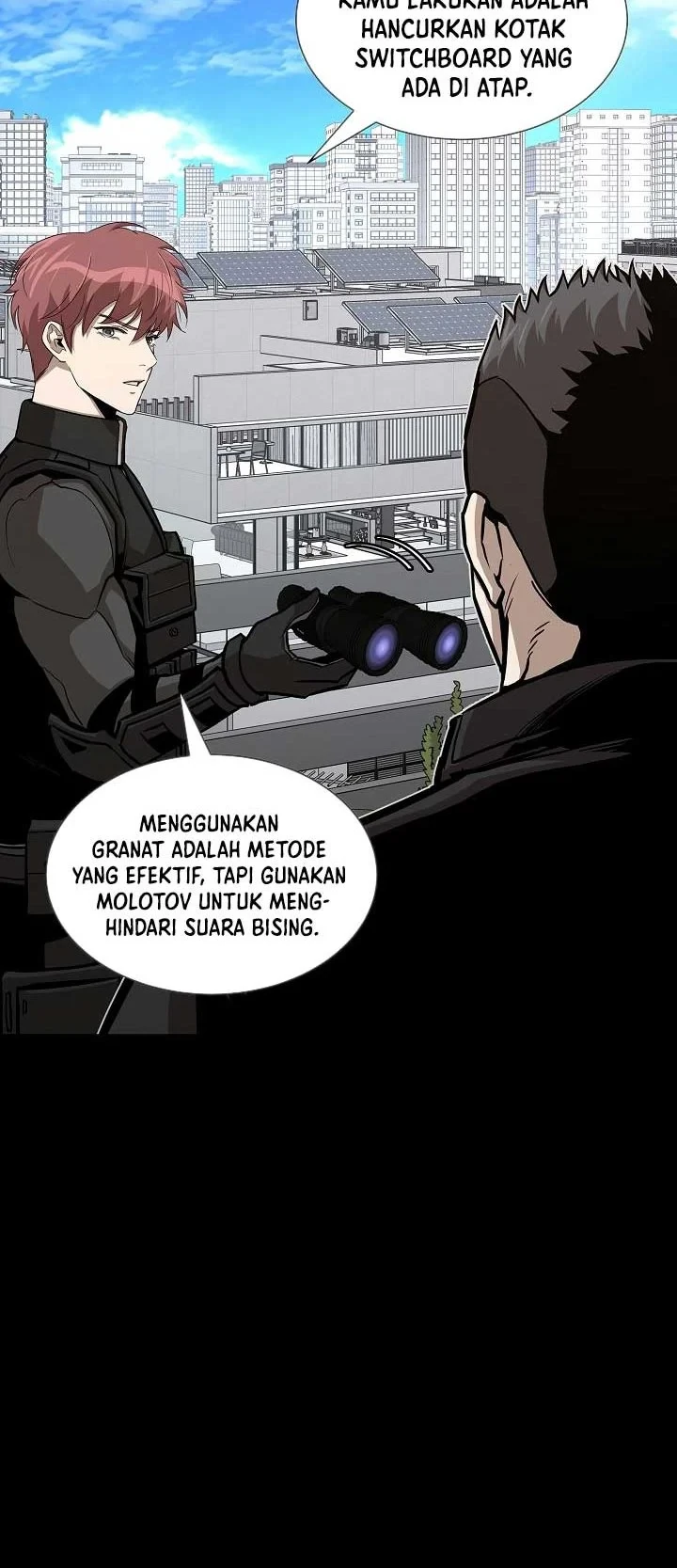 Halaman 10 — Return Survival Chapter 87