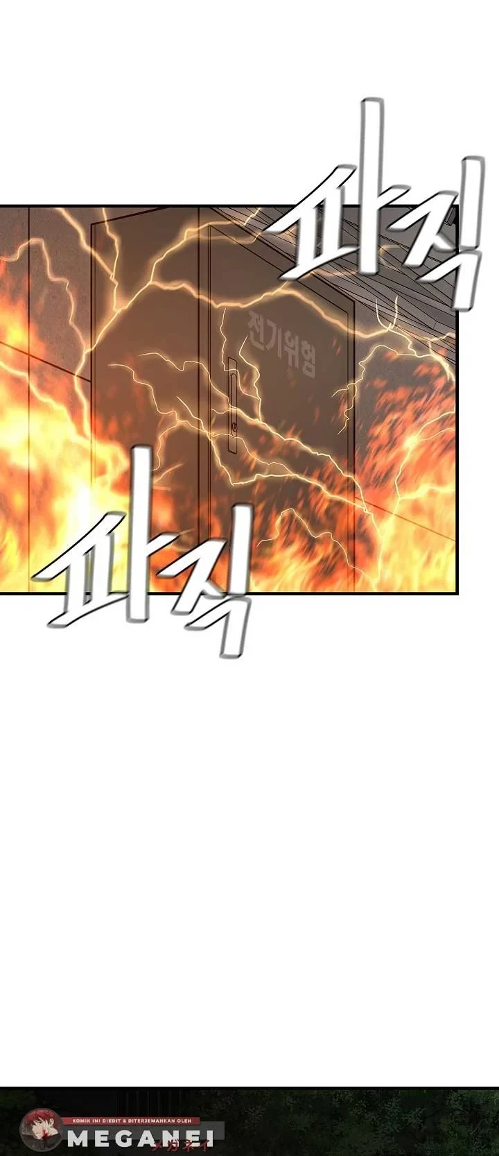 Halaman 14 — Return Survival Chapter 87