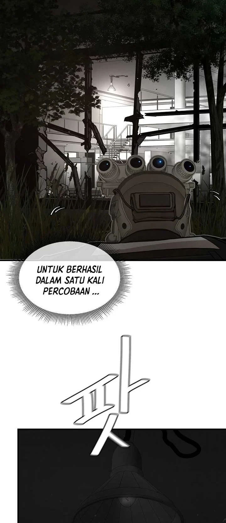 Halaman 15 — Return Survival Chapter 87
