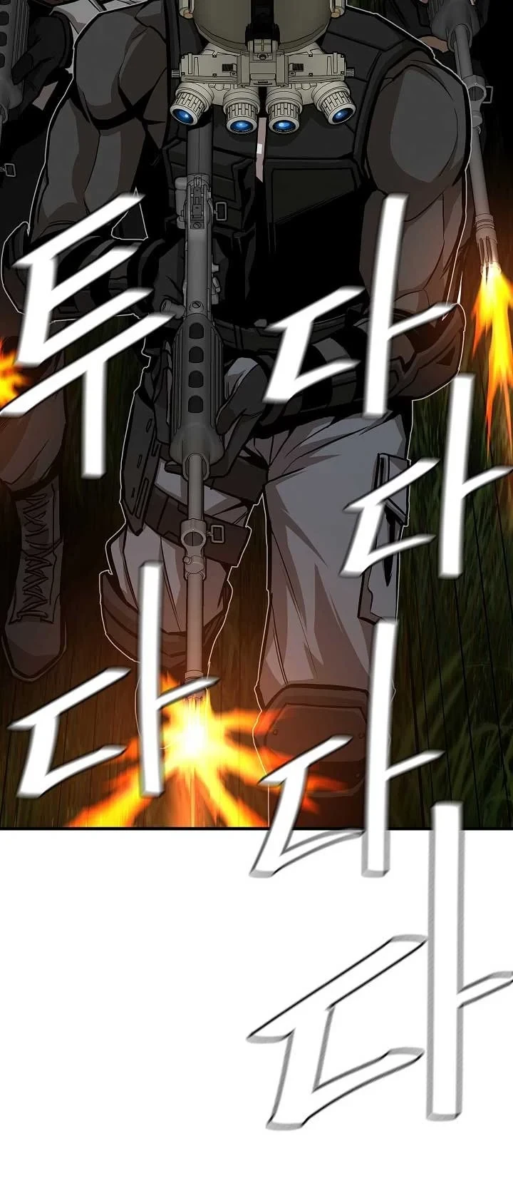 Halaman 17 — Return Survival Chapter 87