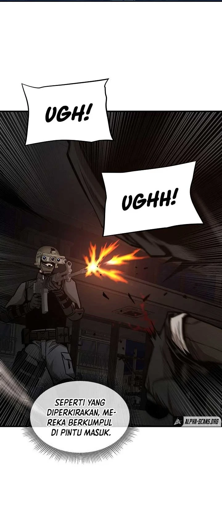 Halaman 19 — Return Survival Chapter 87