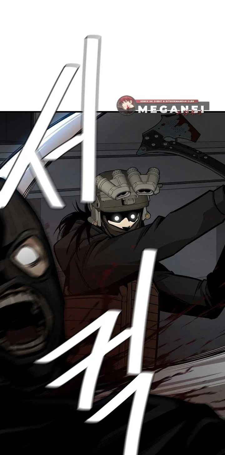 Halaman 21 — Return Survival Chapter 87