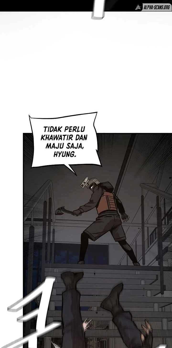 Halaman 22 — Return Survival Chapter 87