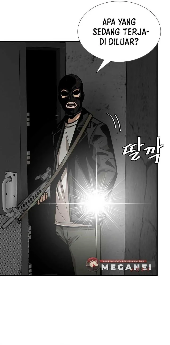 Halaman 25 — Return Survival Chapter 87