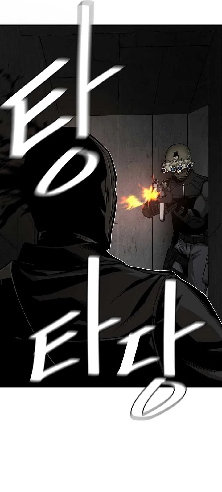 Halaman 26 — Return Survival Chapter 87
