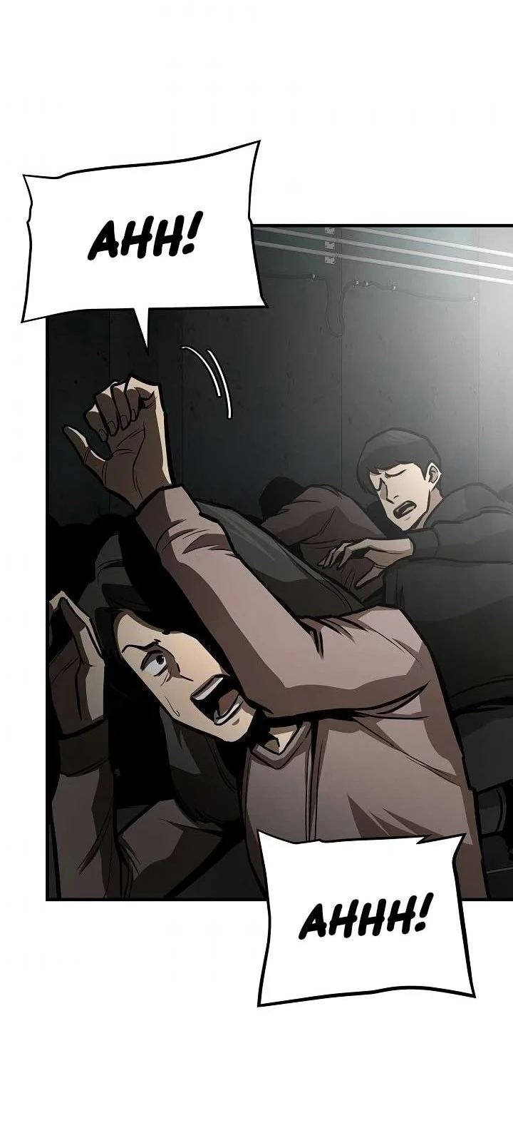 Halaman 28 — Return Survival Chapter 87