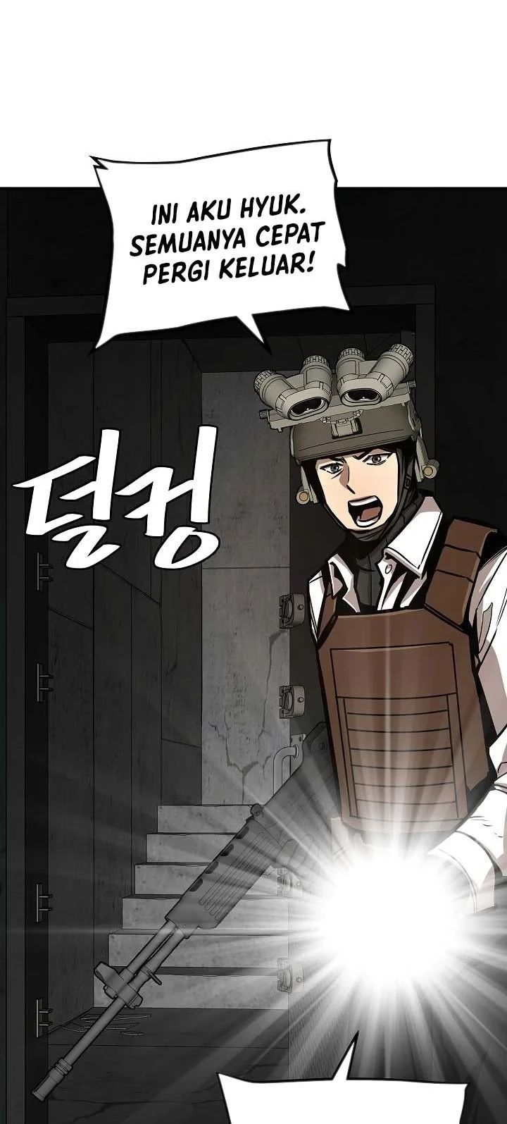 Halaman 29 — Return Survival Chapter 87