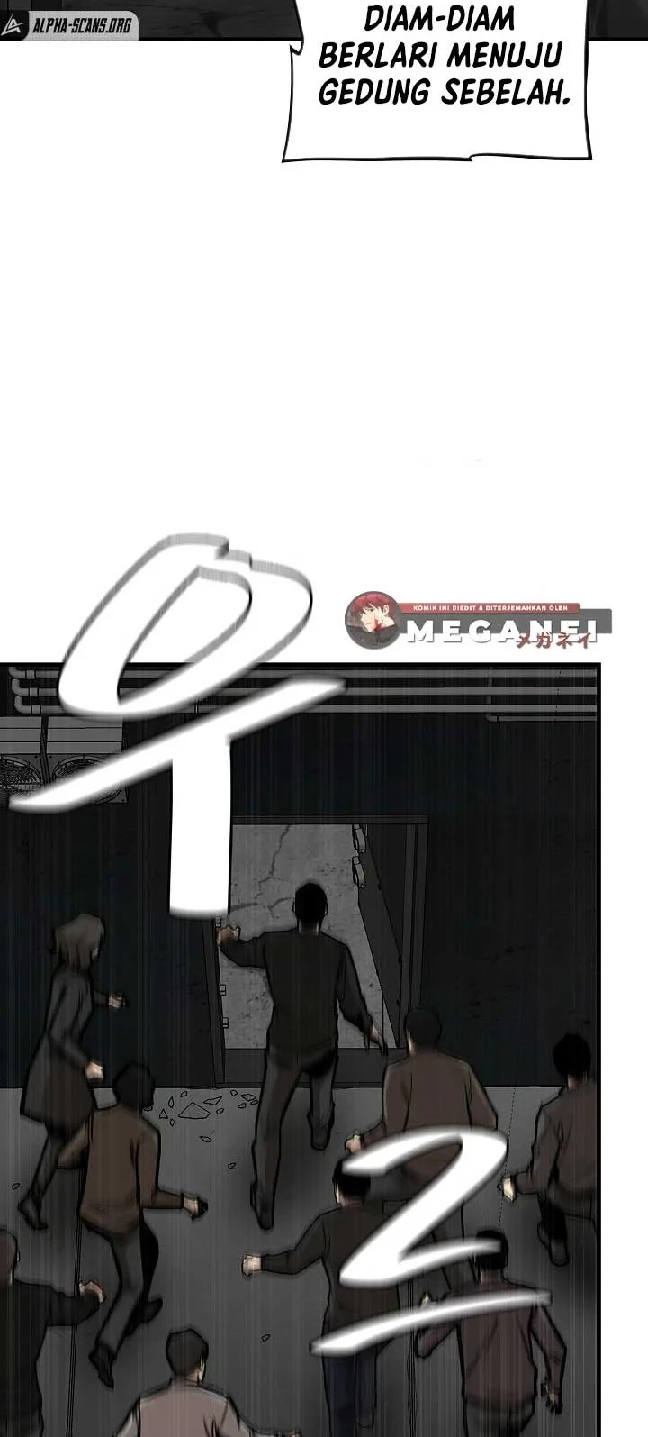 Halaman 30 — Return Survival Chapter 87