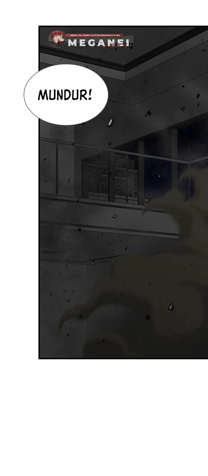 Halaman 37 — Return Survival Chapter 87