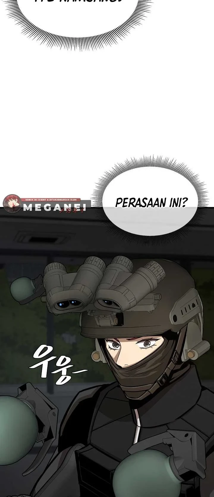 Halaman 39 — Return Survival Chapter 87