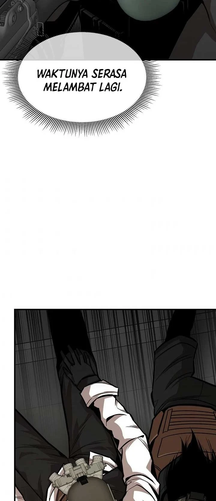 Halaman 40 — Return Survival Chapter 87