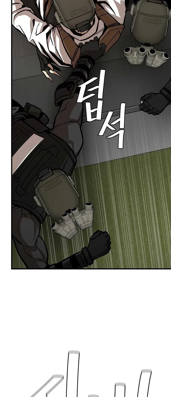 Halaman 41 — Return Survival Chapter 87