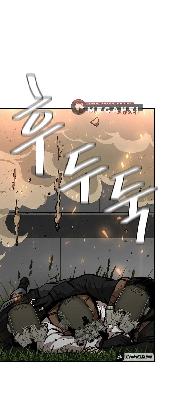 Halaman 43 — Return Survival Chapter 87