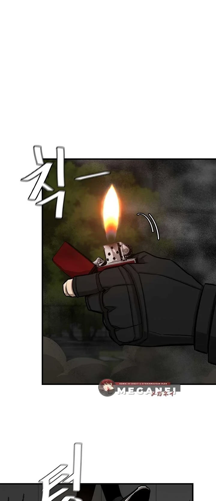 Halaman 44 — Return Survival Chapter 87