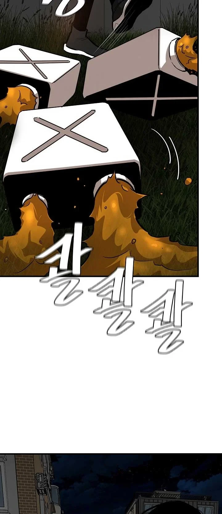Halaman 45 — Return Survival Chapter 87