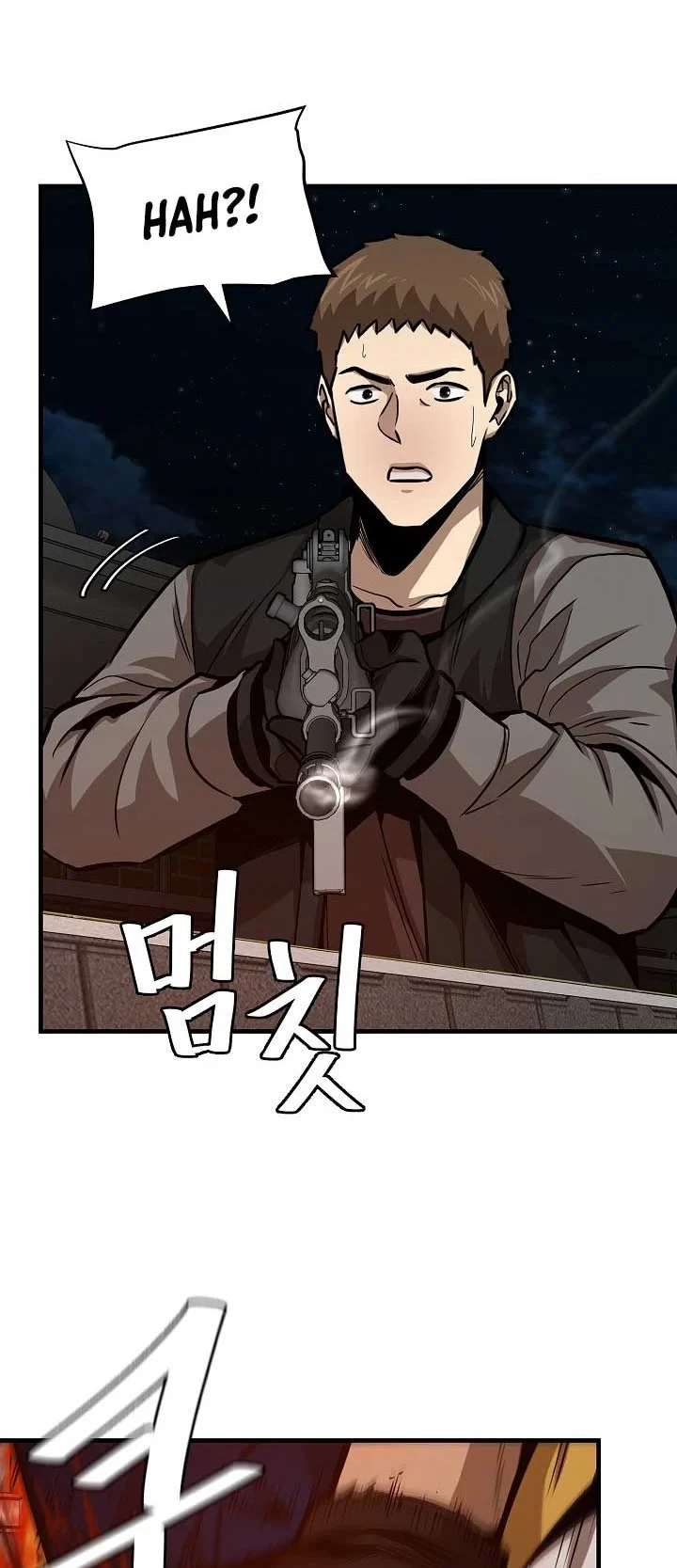 Halaman 57 — Return Survival Chapter 87