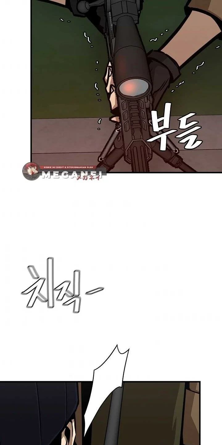 Halaman 66 — Return Survival Chapter 87