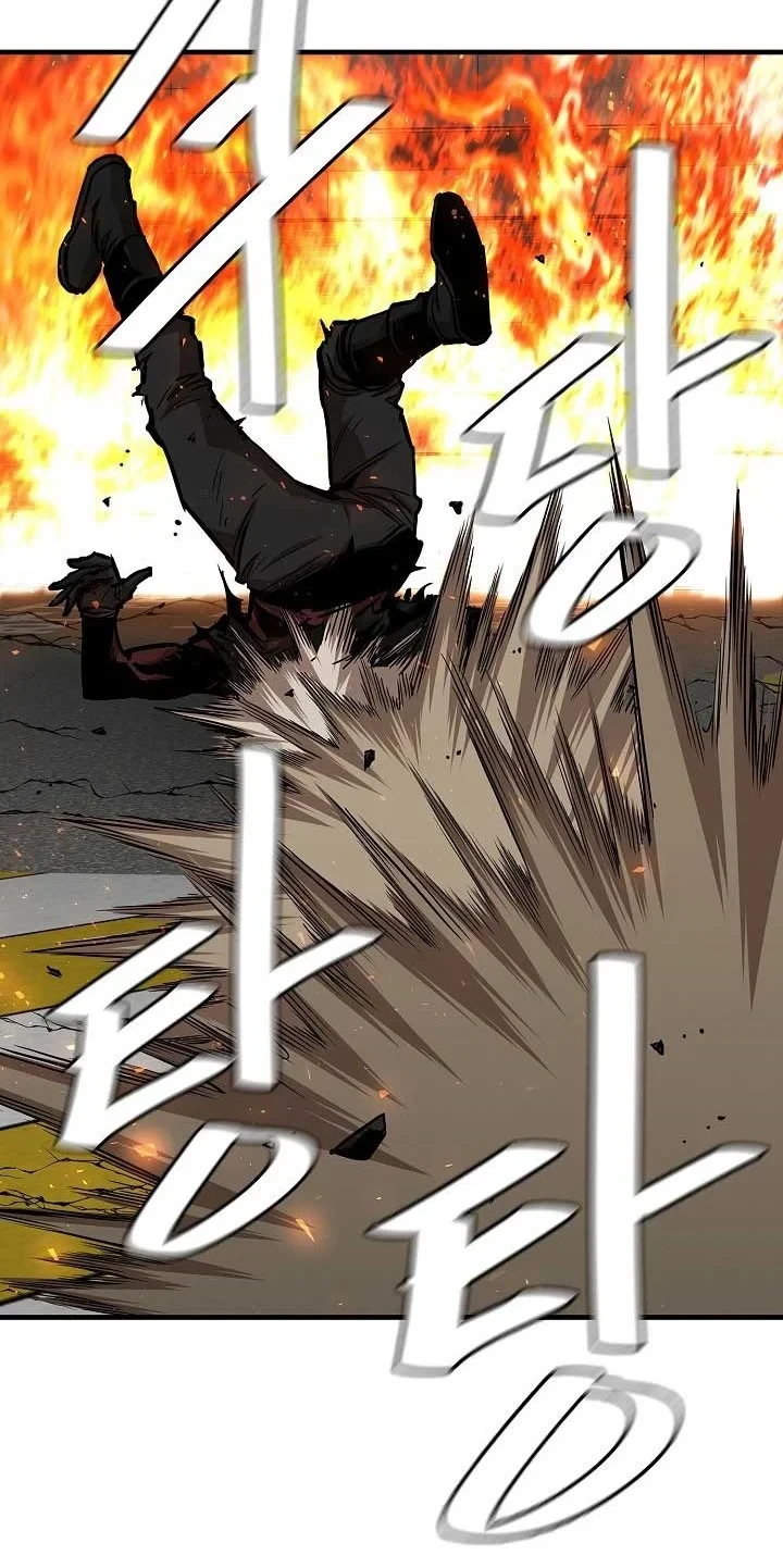 Halaman 72 — Return Survival Chapter 87