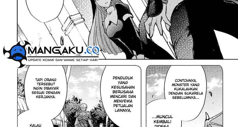 Halaman 30 — Maken no Daydreamer Chapter 48