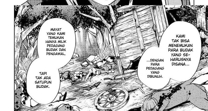 Halaman 61 — Maken no Daydreamer Chapter 48
