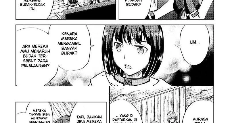 Halaman 63 — Maken no Daydreamer Chapter 48
