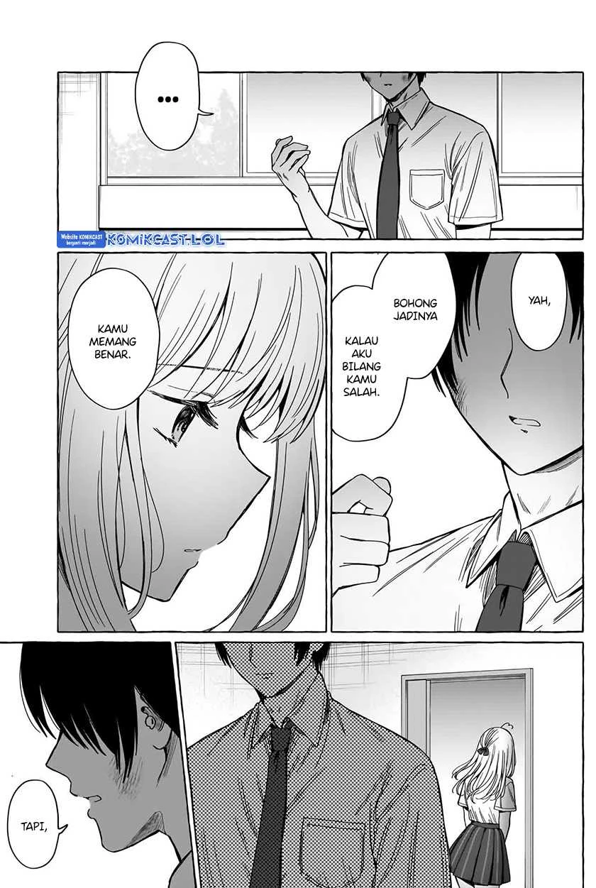 Halaman 4 — Renai Daikou Chapter 10