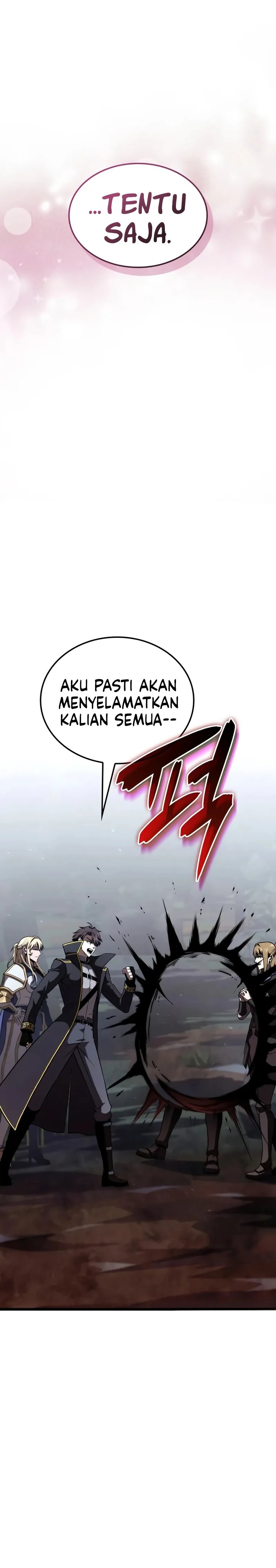 Halaman 6 — Supremely Talented Player Chapter 103
