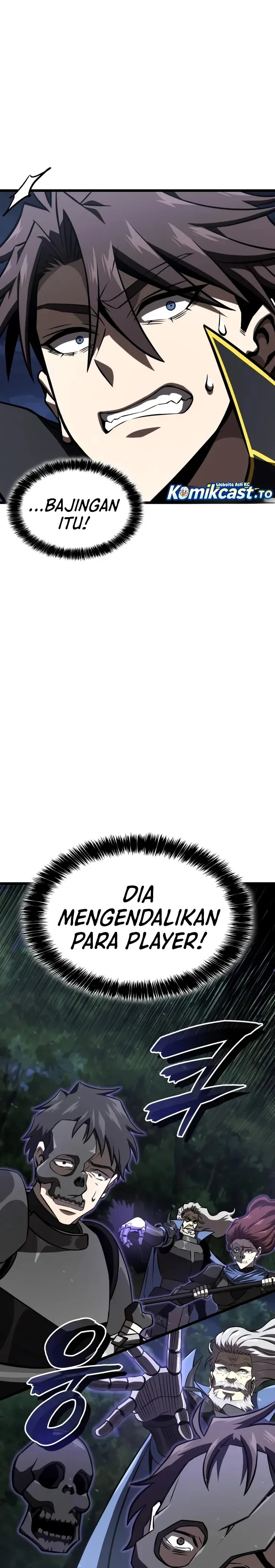 Halaman 14 — Supremely Talented Player Chapter 103