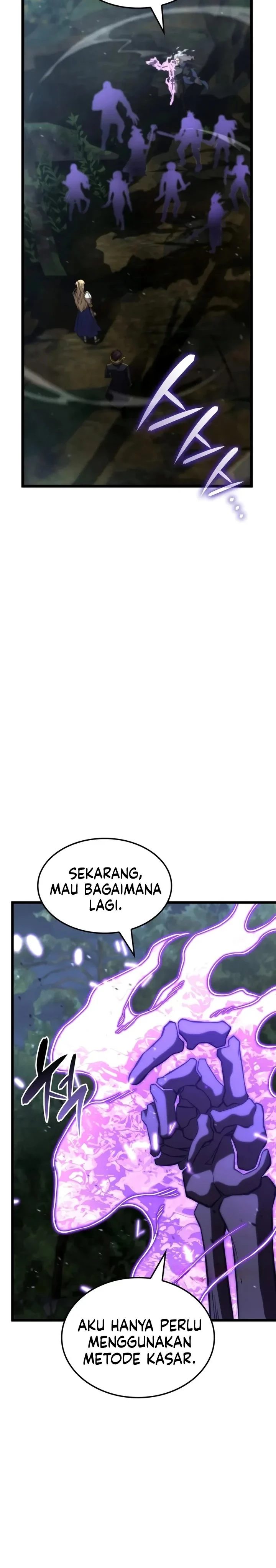 Halaman 20 — Supremely Talented Player Chapter 103