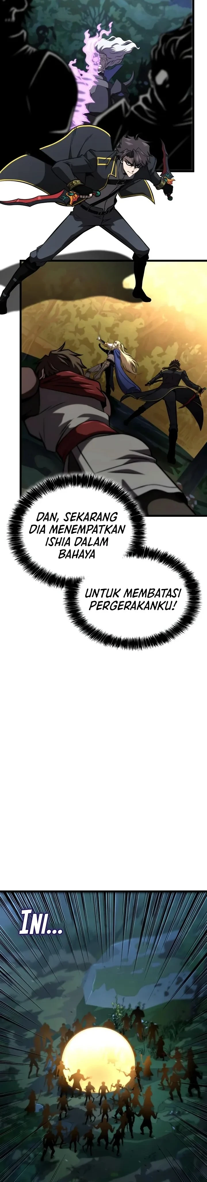 Halaman 24 — Supremely Talented Player Chapter 103