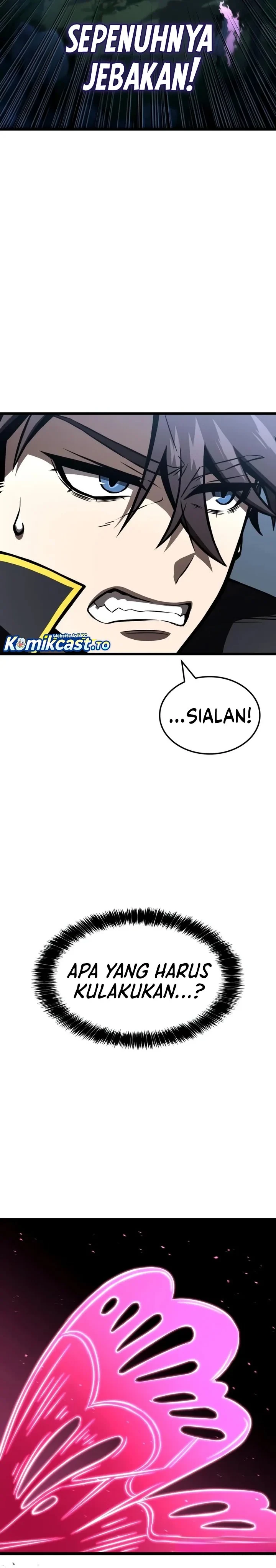 Halaman 25 — Supremely Talented Player Chapter 103