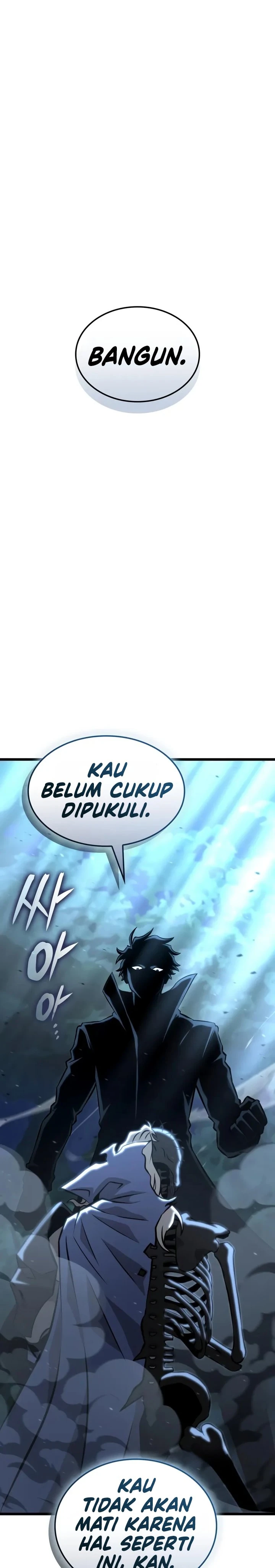 Halaman 39 — Supremely Talented Player Chapter 103