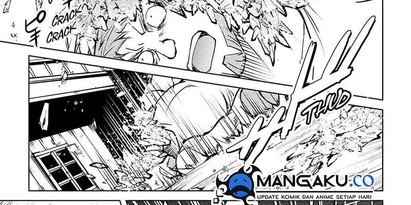 Halaman 23 — Maken no Daydreamer Chapter 57