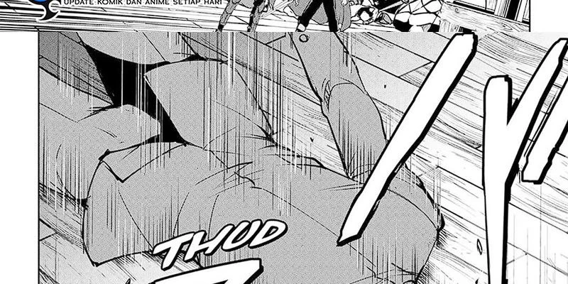 Halaman 54 — Maken no Daydreamer Chapter 57