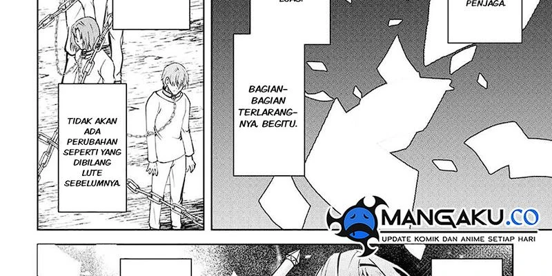 Halaman 66 — Maken no Daydreamer Chapter 57