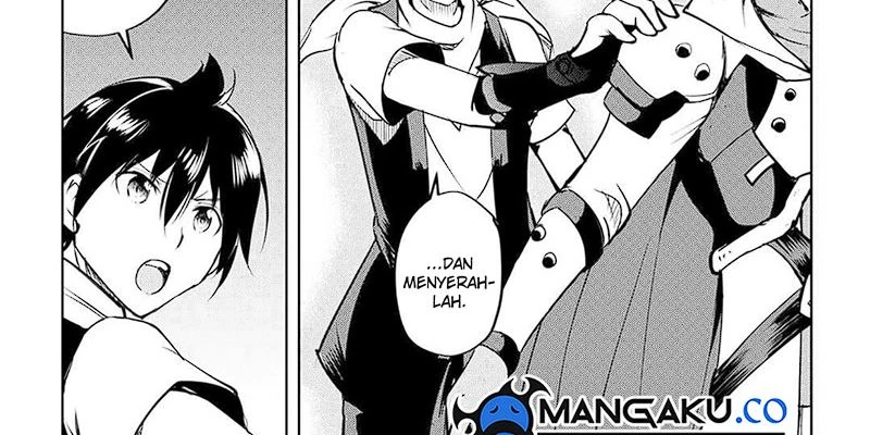 Halaman 69 — Maken no Daydreamer Chapter 57