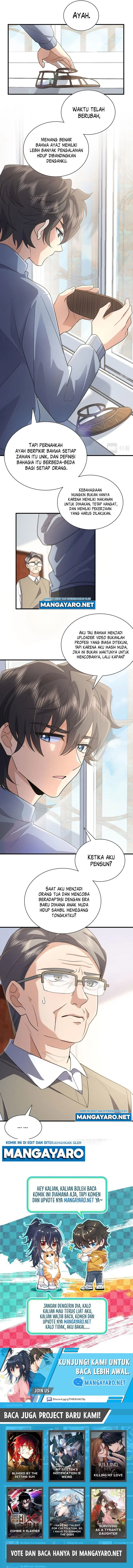 Halaman 10 — My Wife Is From a Thousand Years Ago Chapter 88
