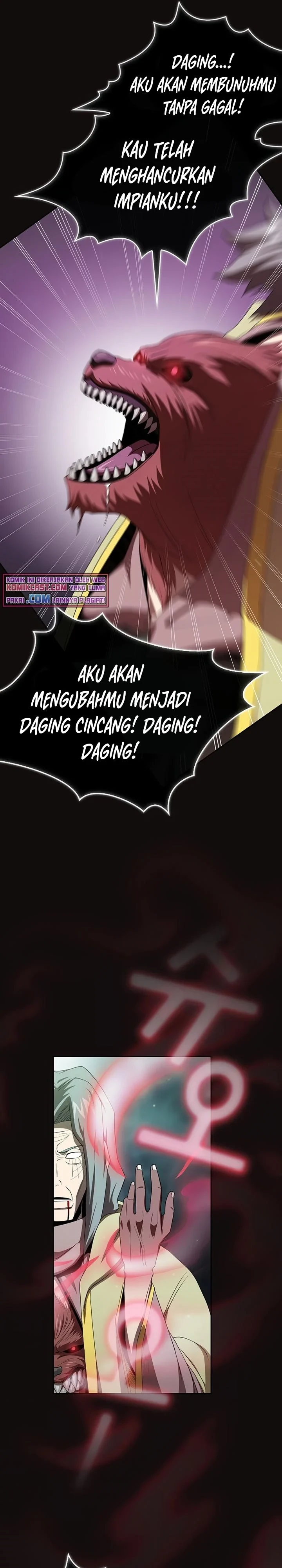 Halaman 26 — Is This Hero for Real? Chapter 13
