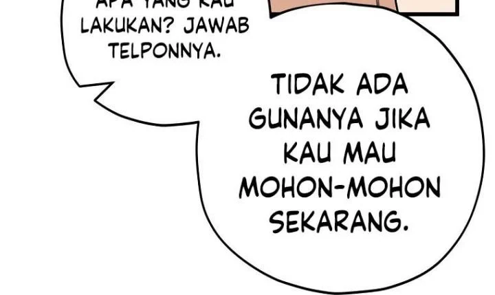 Halaman 7 — My Dad Is Too Strong Chapter 73