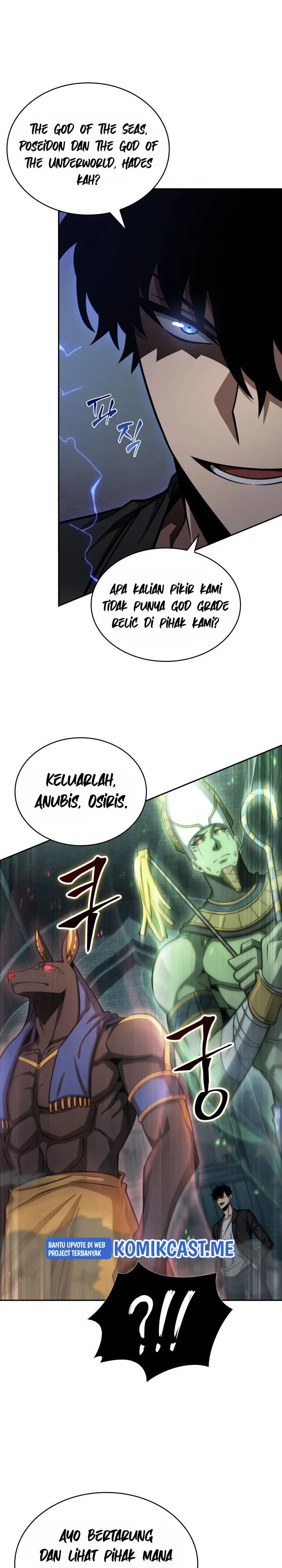 Halaman 7 — Tomb Raider King Chapter 324