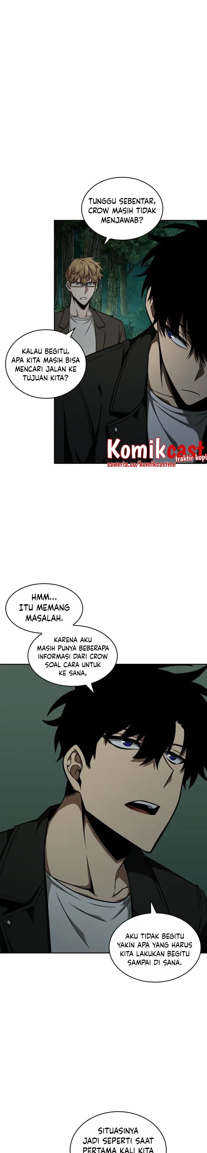 Halaman 18 — Tomb Raider King Chapter 324